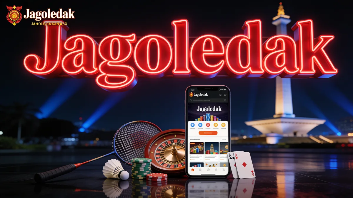 Keuntungan Bermain di Jagoledak untuk Pemain Indonesia — jagoledak di Indonesia